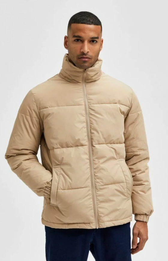 Comment choisir sa doudoune pour homme ? - Edgard L'?�l?�gant