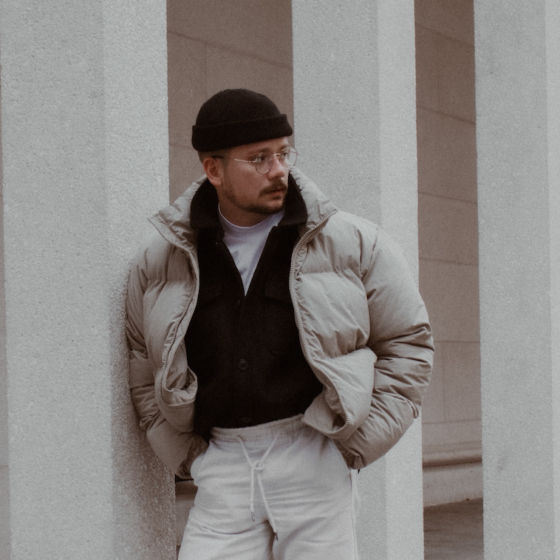 Choisir sa doudoune pour homme d'hiver