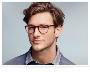 choisir ses lunettes en ligne morphologie homme