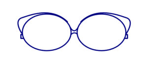choisir ses lunettes en ligne lunettes oeil de chat
