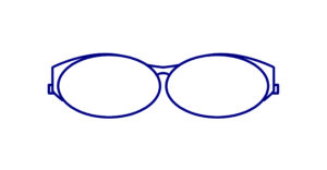 choisir ses lunettes en ligne lunettes ovales