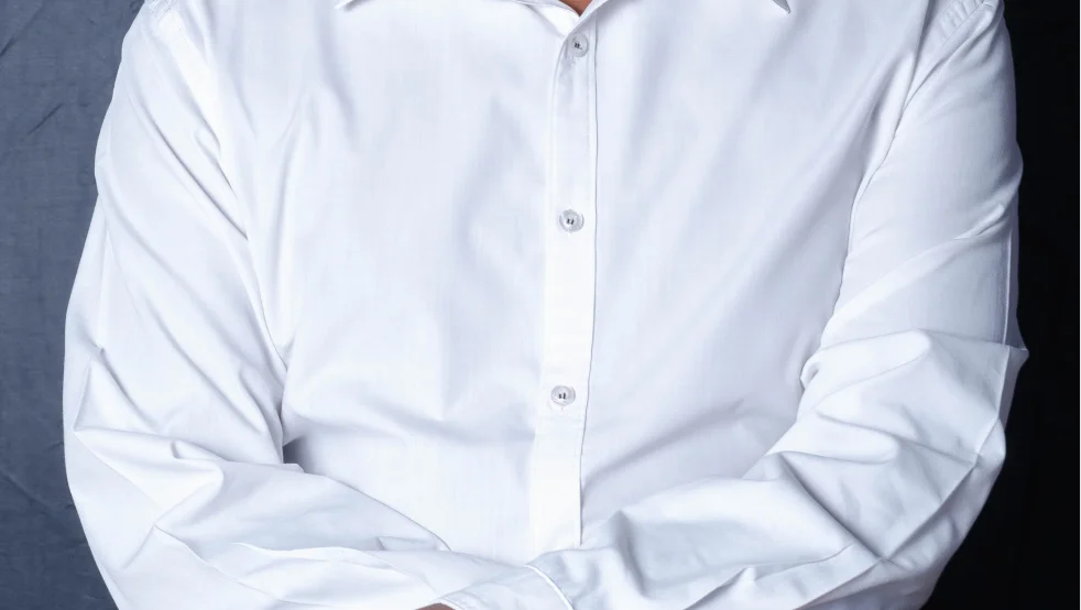 Choisir sa chemise blanche en fonction de sa boutonnière