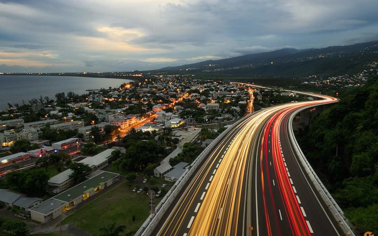 comment trouver appartement à louer à la Réunion