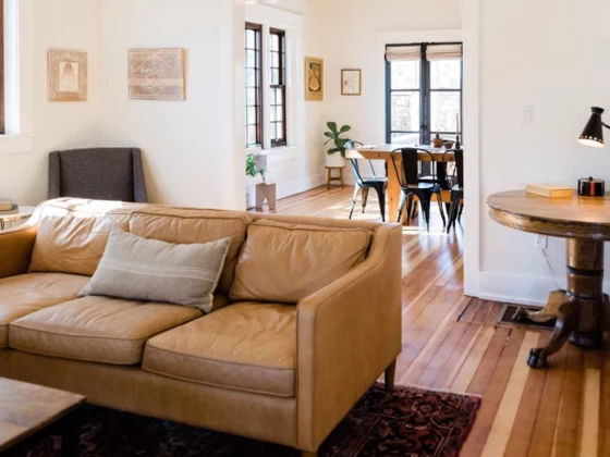 appartement à louer à la Réunion