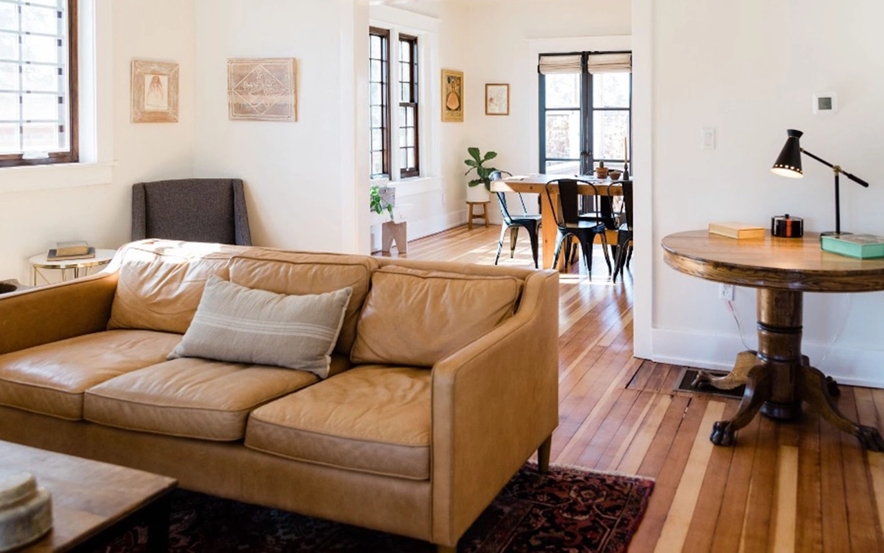 appartement à louer à la Réunion