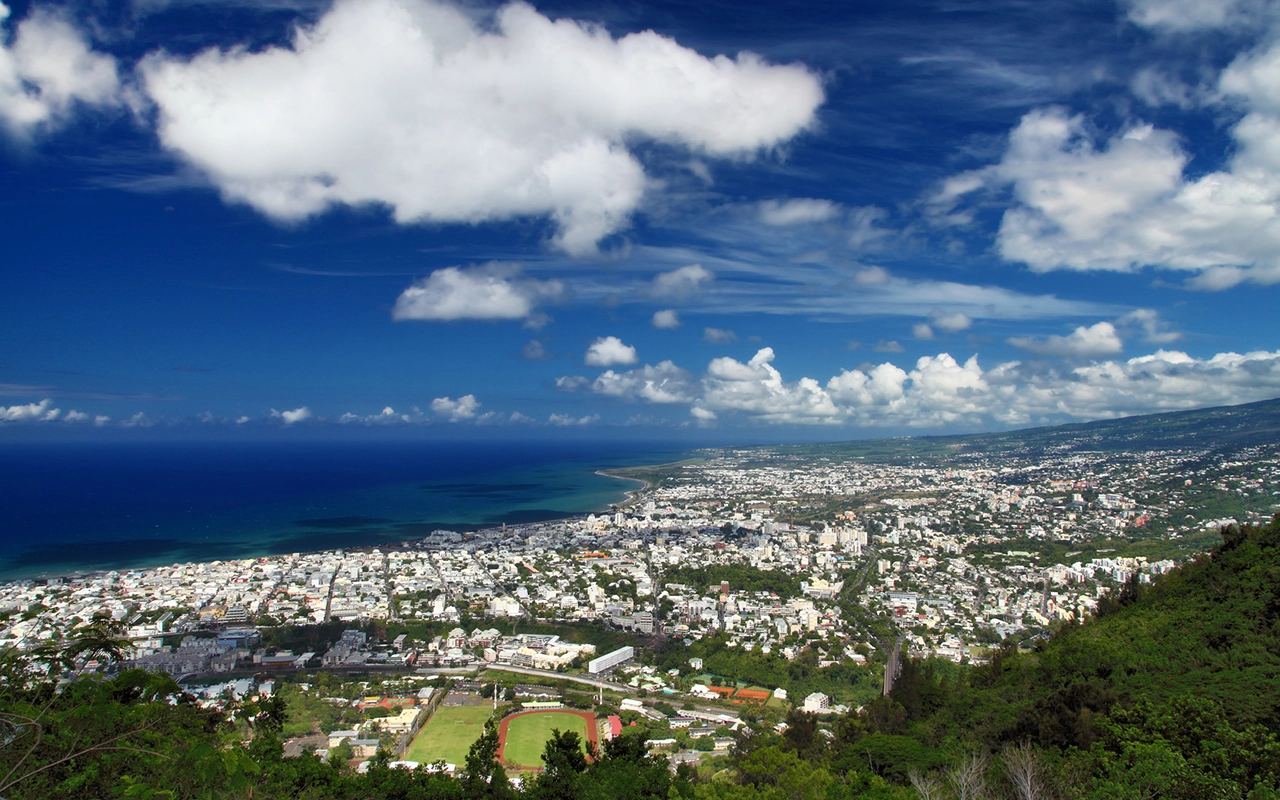 avoir appartement à louer à la Réunion