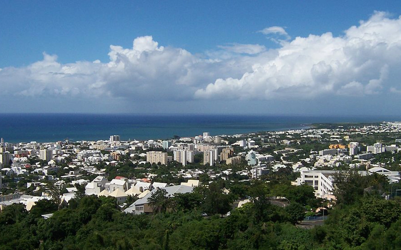 Obtenir appartement à louer à la Réunion