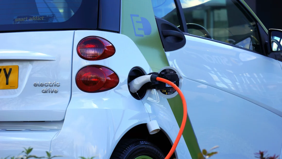 Avantage voiture électrique smart recharge domicile