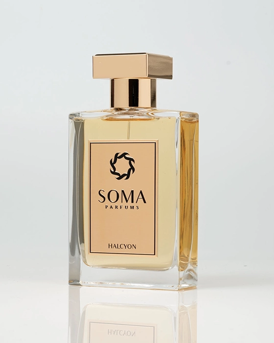 fragrance made in UK SOMA Parfums pour homme