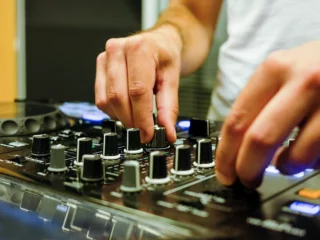 Test formation DJ débutant DJ Network