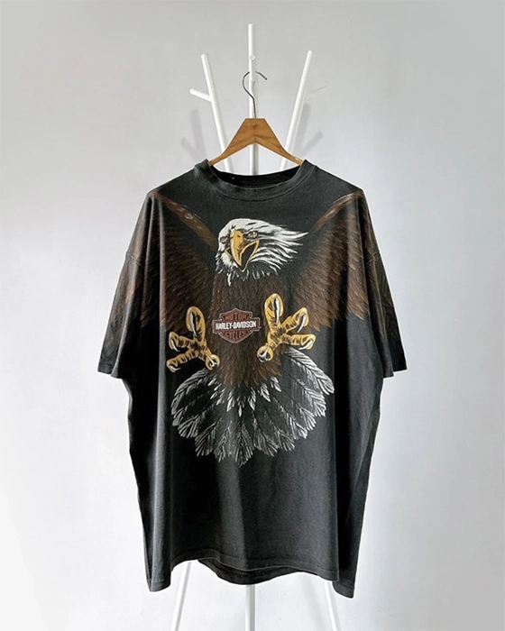 homme t shirts Harley