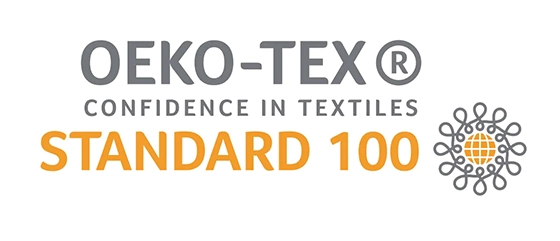 Mode éthique certification OEKO-TEX 100