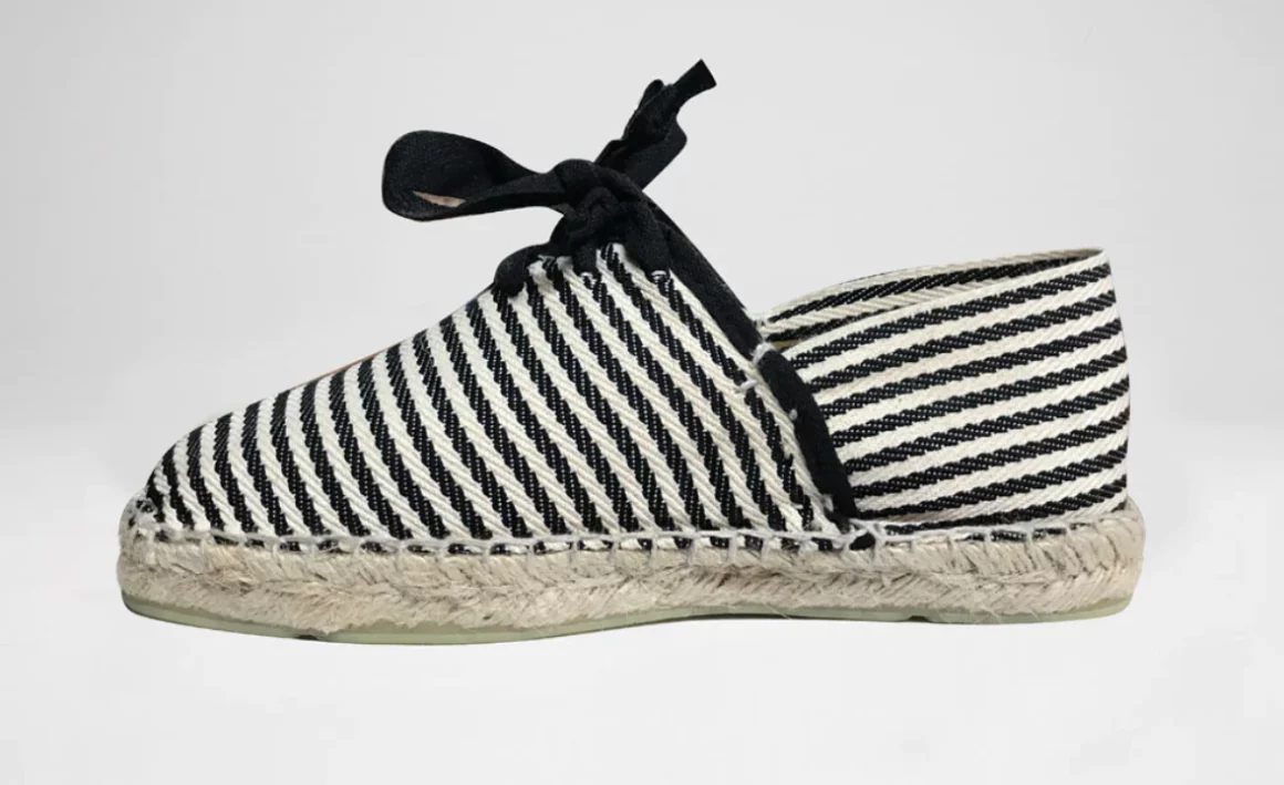 Espadrilles made in France Don Quichosse