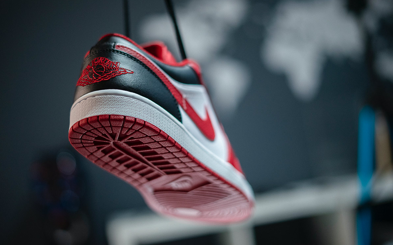 Sneakers Nike homme-automne top