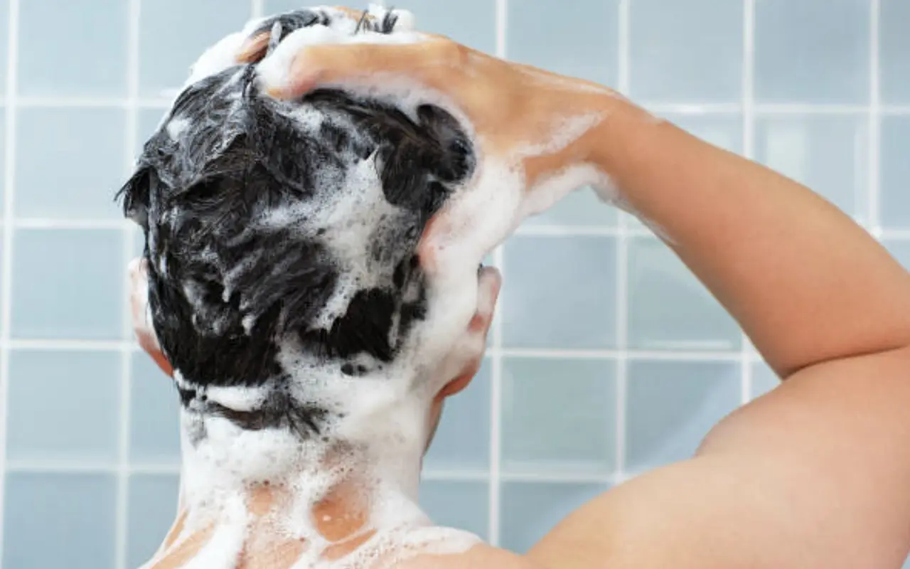 Choisir shampoing bio sans sulfate sans parabène