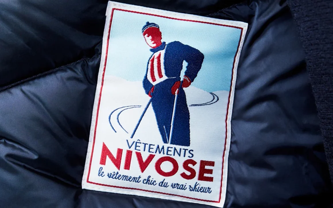 Nivose marque française de vêtements de ski
