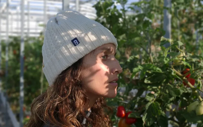 idée cadeau bonnet femme