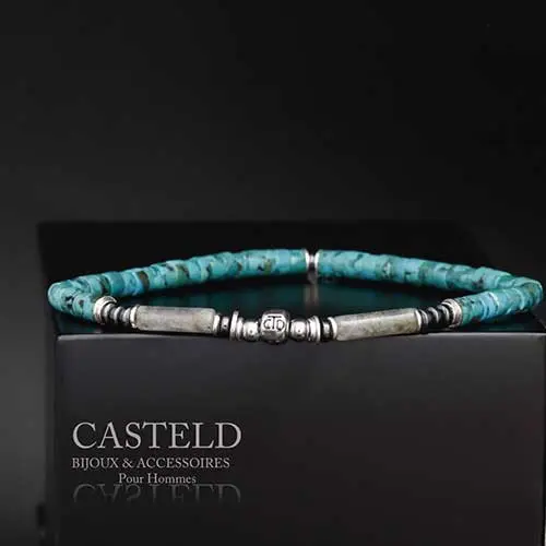 bracelet perles labra