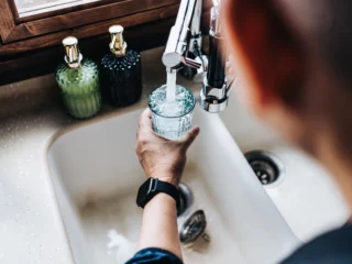 comment purifier l'eau du robinet ?
