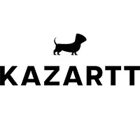 logo kazartt
