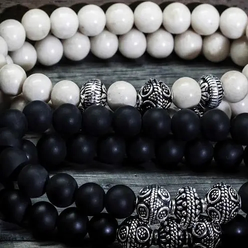 perles bracelet