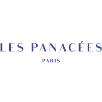 Les panacées Paris logo