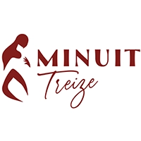 Minuit Treize logo