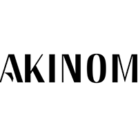 Akinom logo