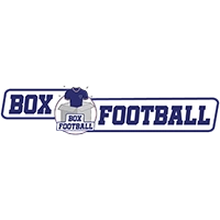 Box Football logo