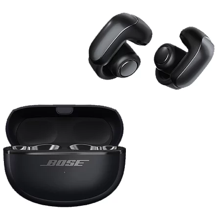 Bose nouveaux écouteurs sans fil