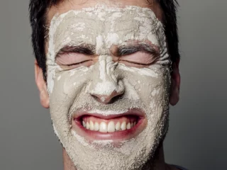 recettes masque pour le visage DIY
