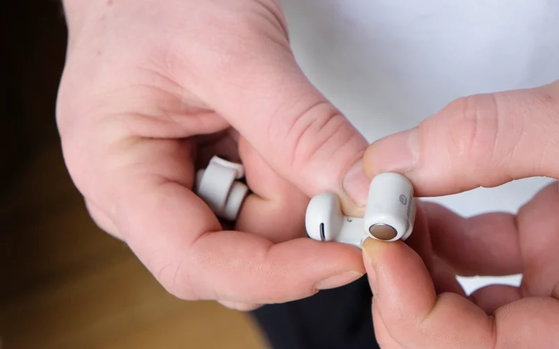 Bose Ultra Open Earbuds test avis
