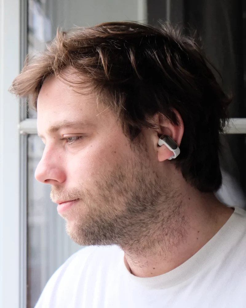 nouveaux écouteurs Bose sans fil tes