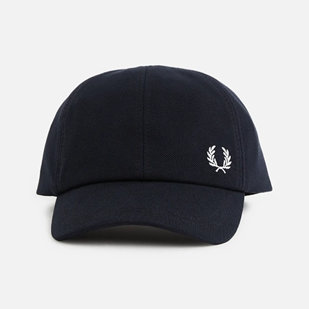 casquette fred perry homme