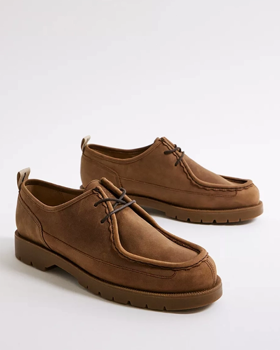 style workwear chaussures kleman homme