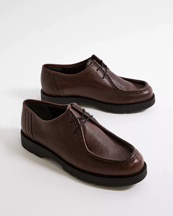 style workwear chaussures kleman