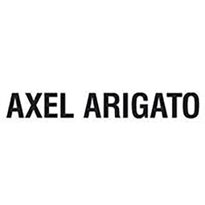 axel arigato logo