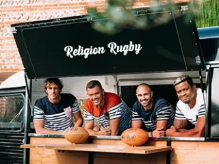 Fiche annuaire religion rugby marinière
