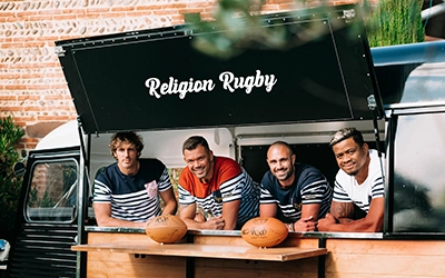 Fiche annuaire religion rugby marinière