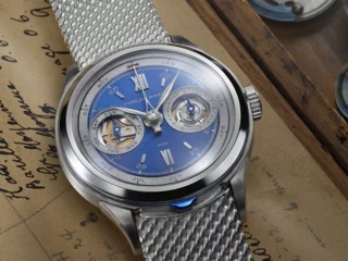 Furlan Marri collection montres