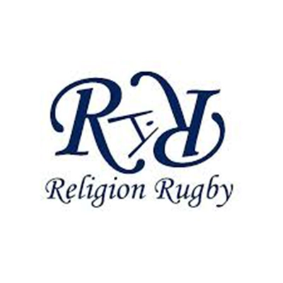 logo religion rugby
