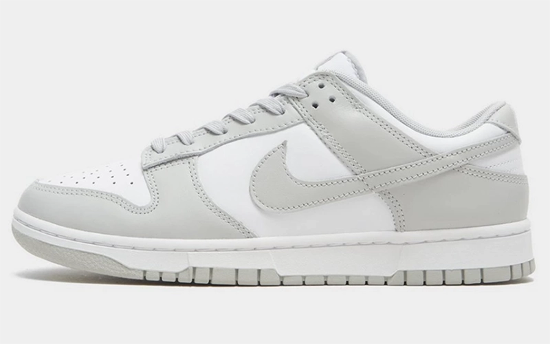meilleures baskets blanches homme nike dunk low