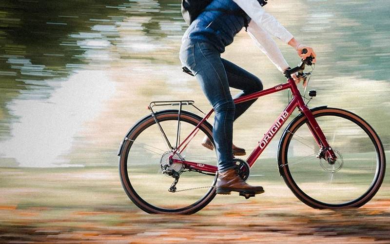 meilleures marques de vélo électrique origine cycle