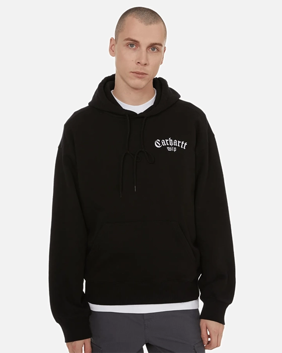 hoodie carhartt style streetwear