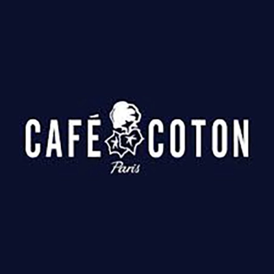 cafe coton logo
