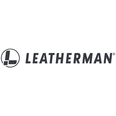 fiche annuaire leatherman logo