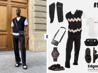 Idée look homme style business casual 5