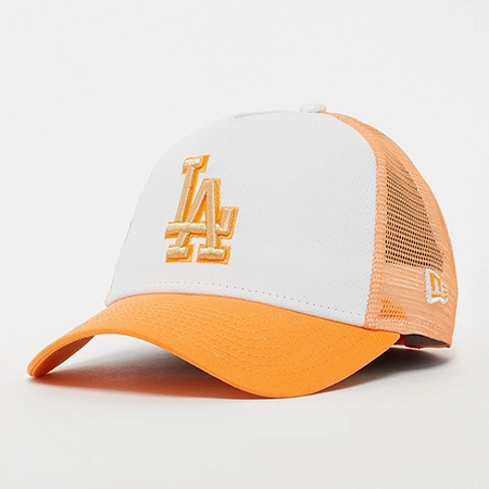 casquette los angeles idée look sportswear