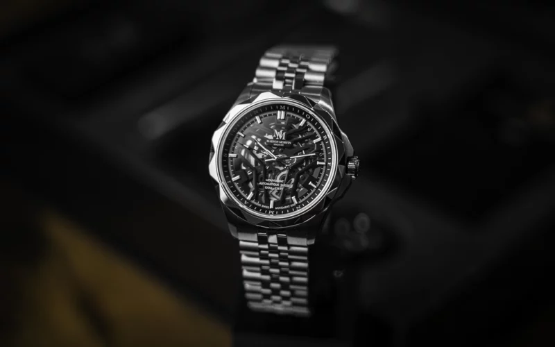 Meilleure marque de montre de luxe en france