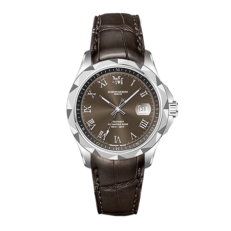 marque montre luxe française homme